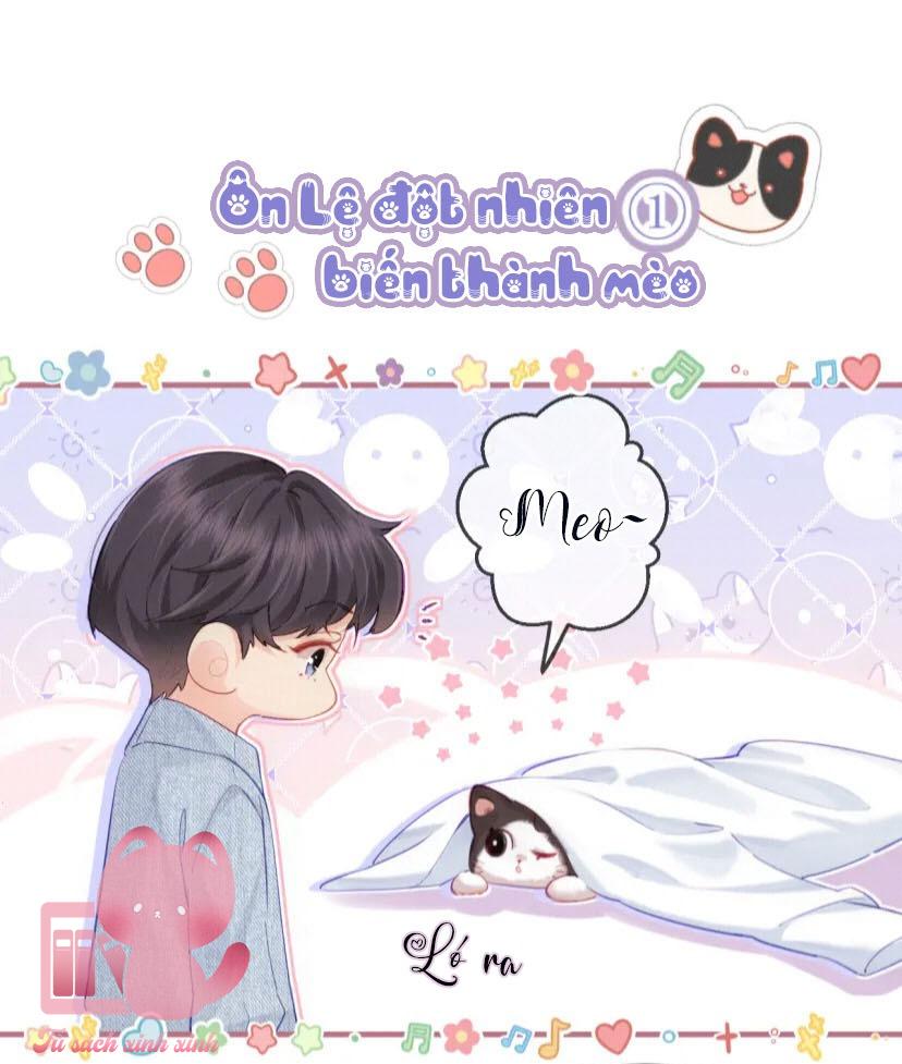 Vợ Chồng Siêu Sao Có Chút Ngọt - Chap 30