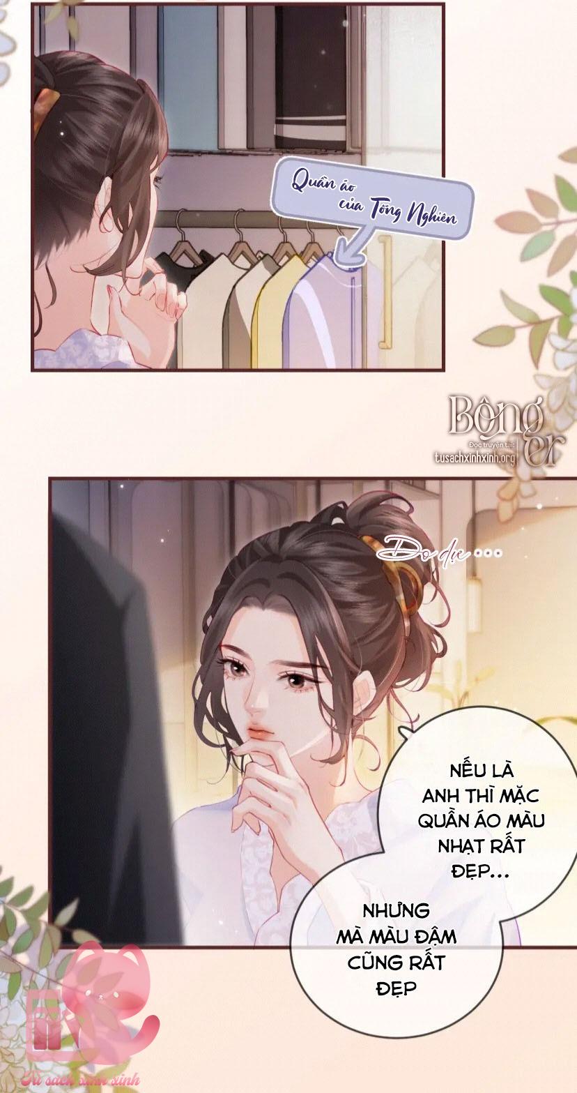 Vợ Chồng Siêu Sao Có Chút Ngọt - Chap 30