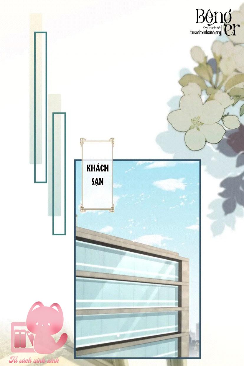 Vợ Chồng Siêu Sao Có Chút Ngọt - Chap 31