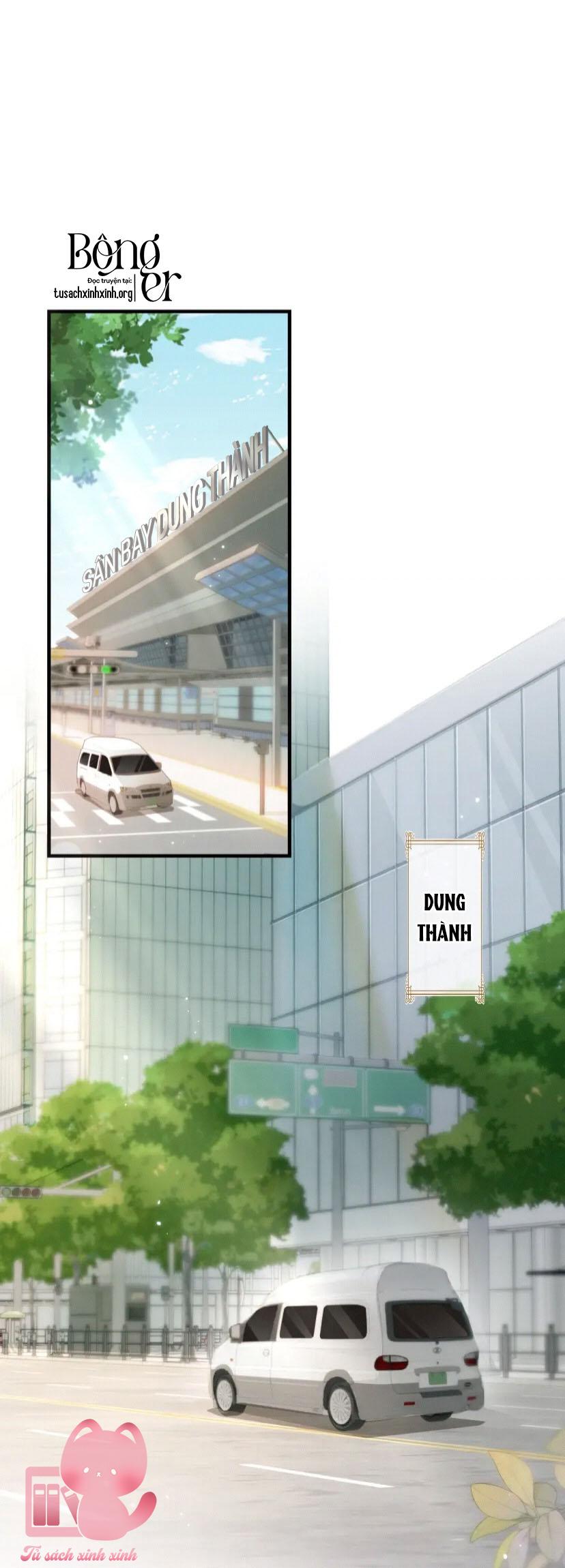 Vợ Chồng Siêu Sao Có Chút Ngọt - Chap 31