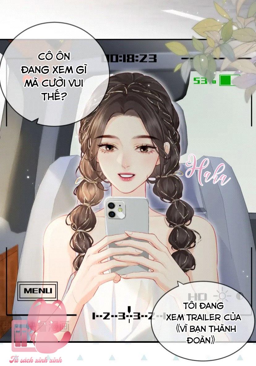 Vợ Chồng Siêu Sao Có Chút Ngọt - Chap 31