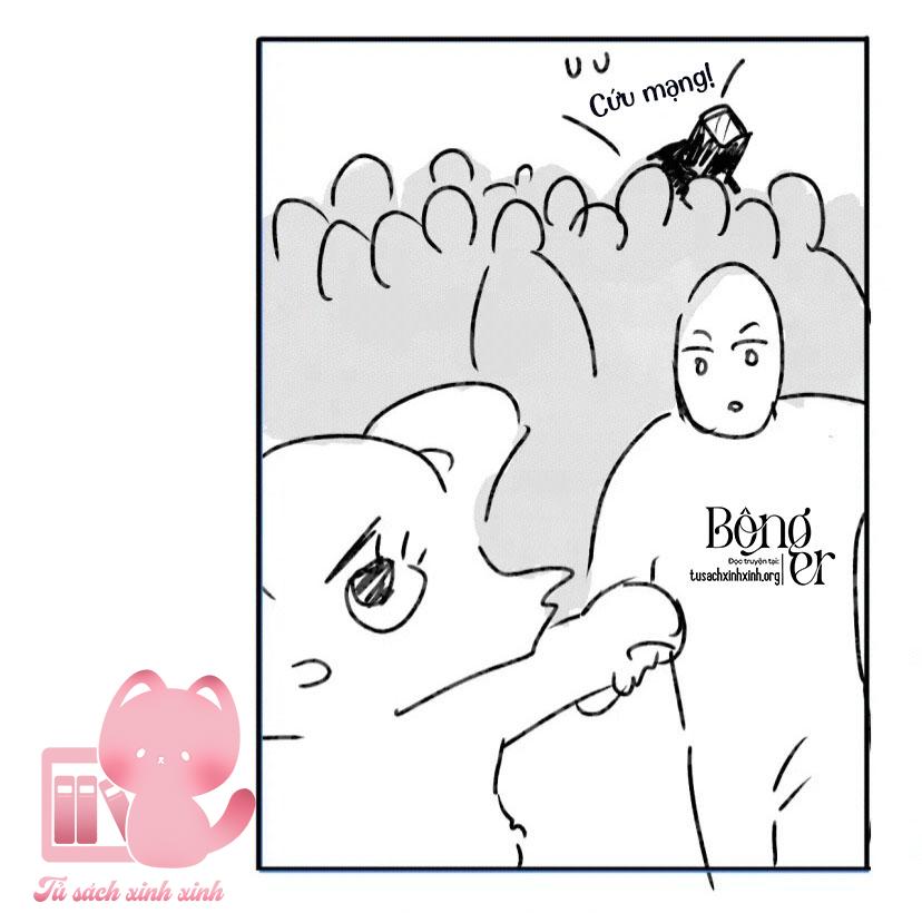 Vợ Chồng Siêu Sao Có Chút Ngọt - Chap 31