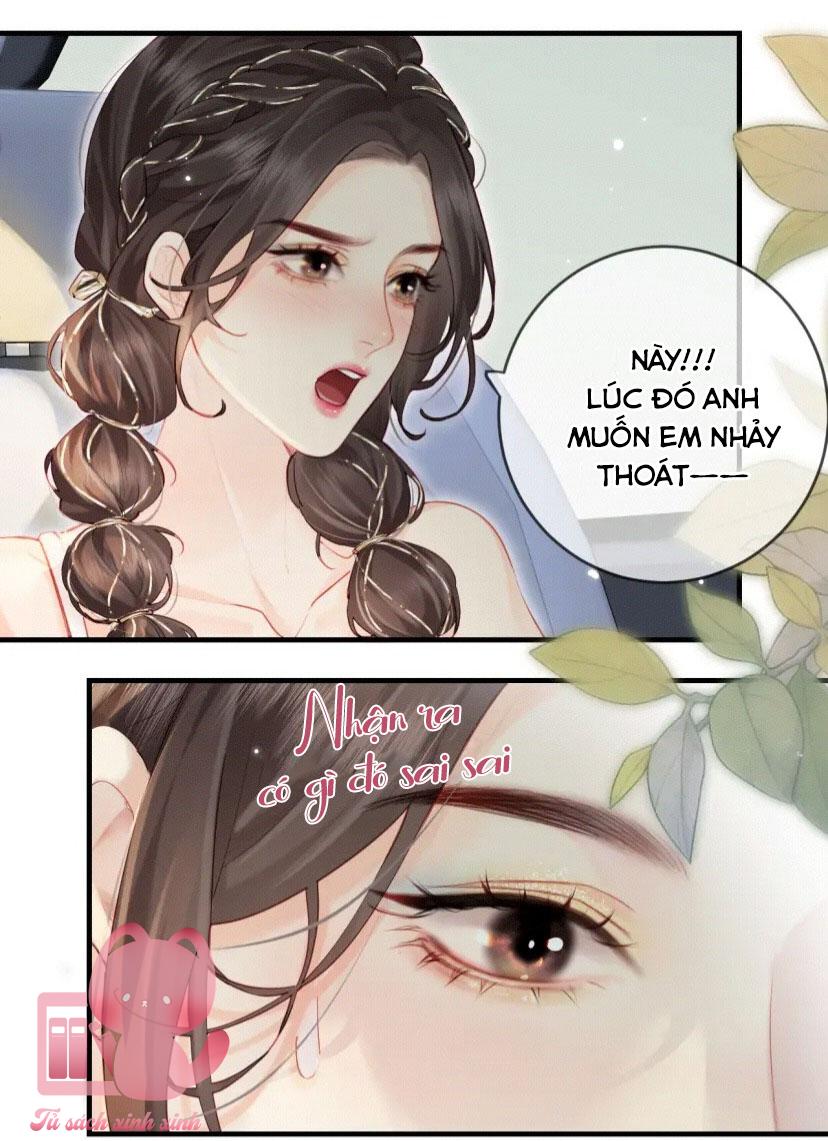 Vợ Chồng Siêu Sao Có Chút Ngọt - Chap 31