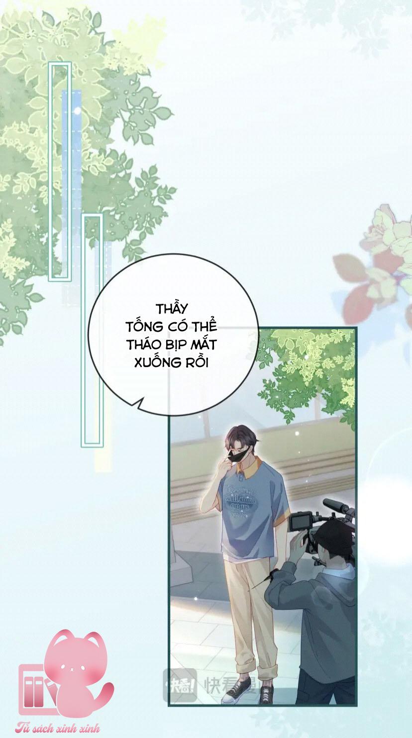 Vợ Chồng Siêu Sao Có Chút Ngọt - Chap 32