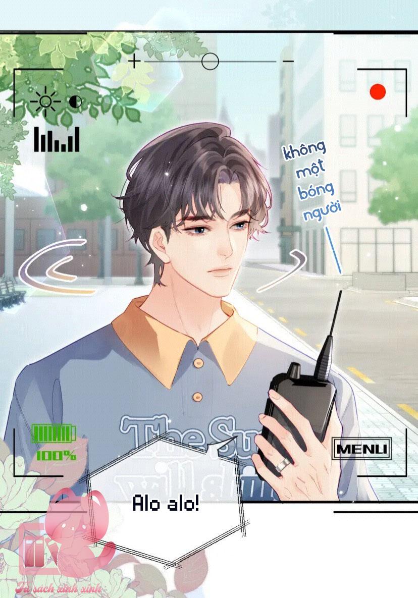 Vợ Chồng Siêu Sao Có Chút Ngọt - Chap 32