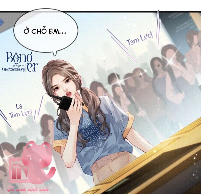 Vợ Chồng Siêu Sao Có Chút Ngọt - Chap 32