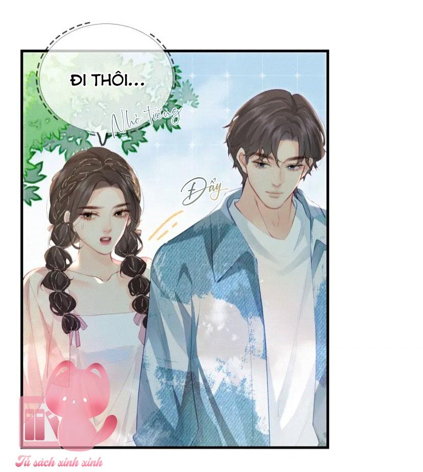 Vợ Chồng Siêu Sao Có Chút Ngọt - Chap 32