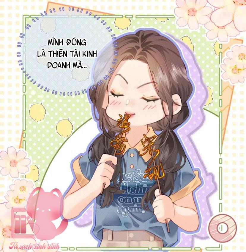 Vợ Chồng Siêu Sao Có Chút Ngọt - Chap 32