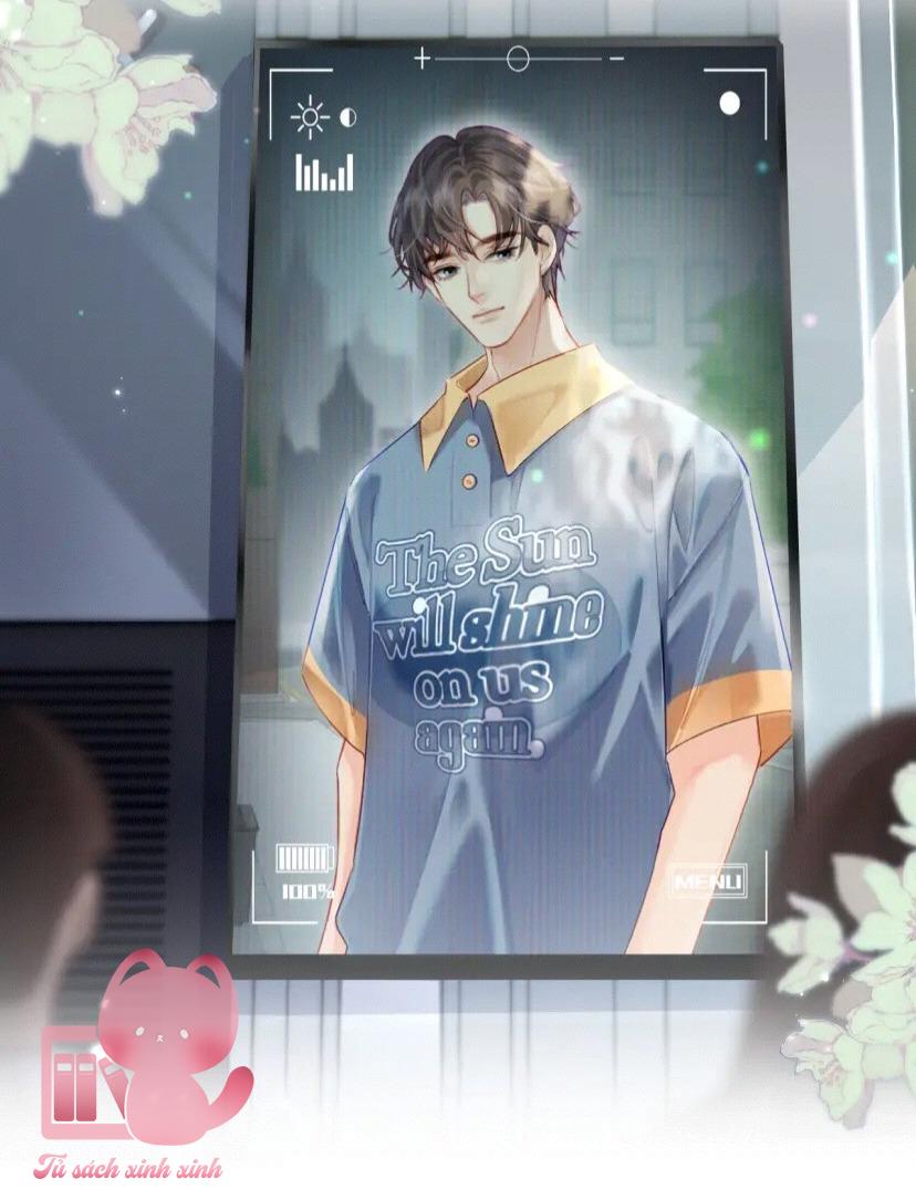 Vợ Chồng Siêu Sao Có Chút Ngọt - Chap 32