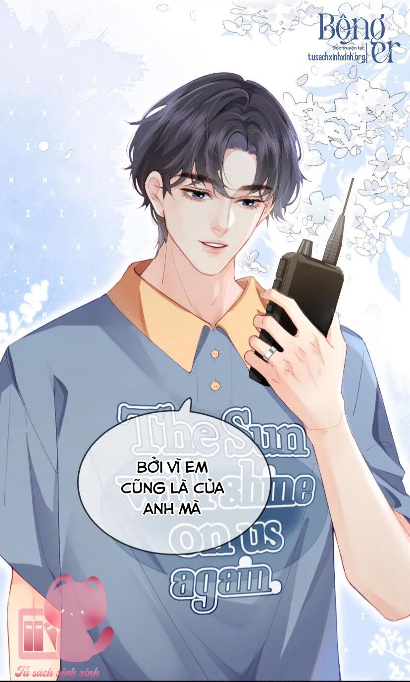 Vợ Chồng Siêu Sao Có Chút Ngọt - Chap 32