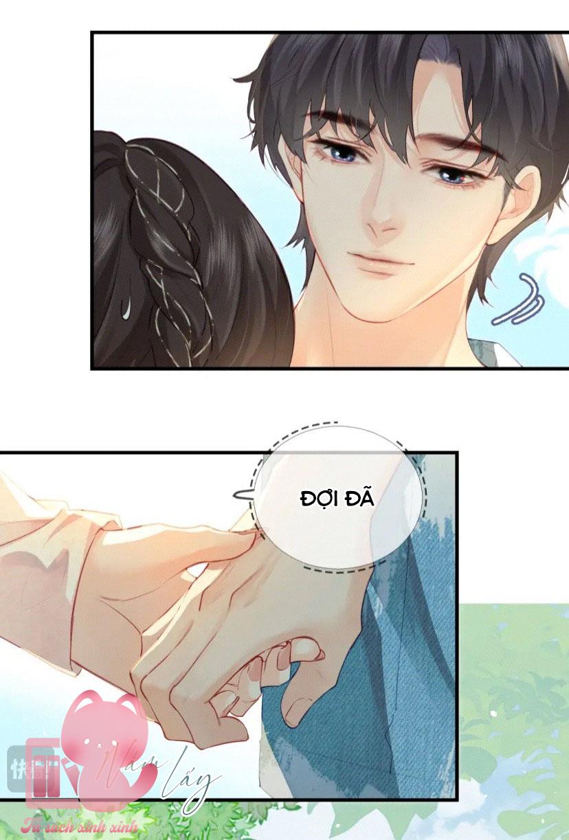 Vợ Chồng Siêu Sao Có Chút Ngọt - Chap 32