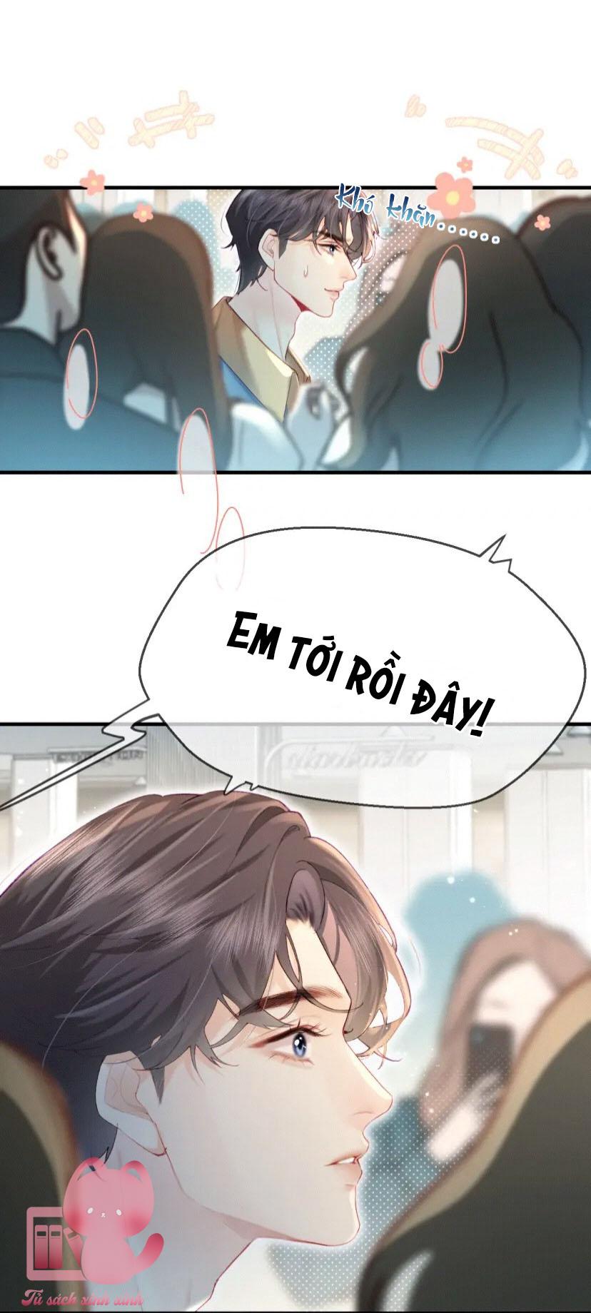 Vợ Chồng Siêu Sao Có Chút Ngọt - Chap 32