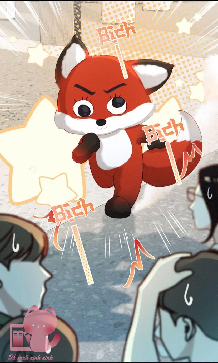 Vợ Chồng Siêu Sao Có Chút Ngọt - Chap 32