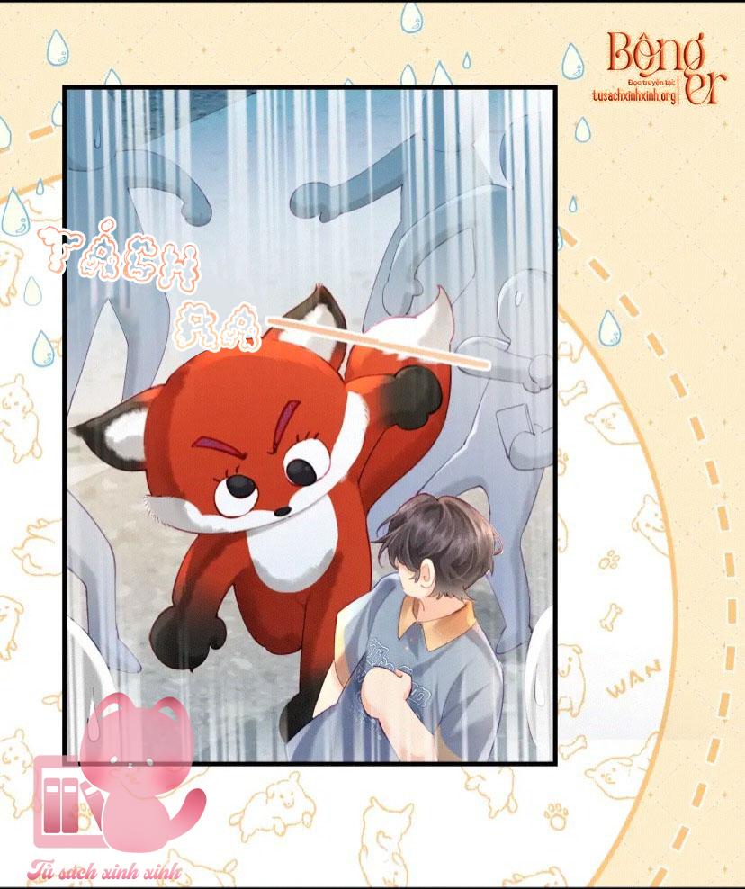 Vợ Chồng Siêu Sao Có Chút Ngọt - Chap 32