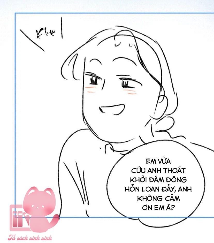 Vợ Chồng Siêu Sao Có Chút Ngọt - Chap 32