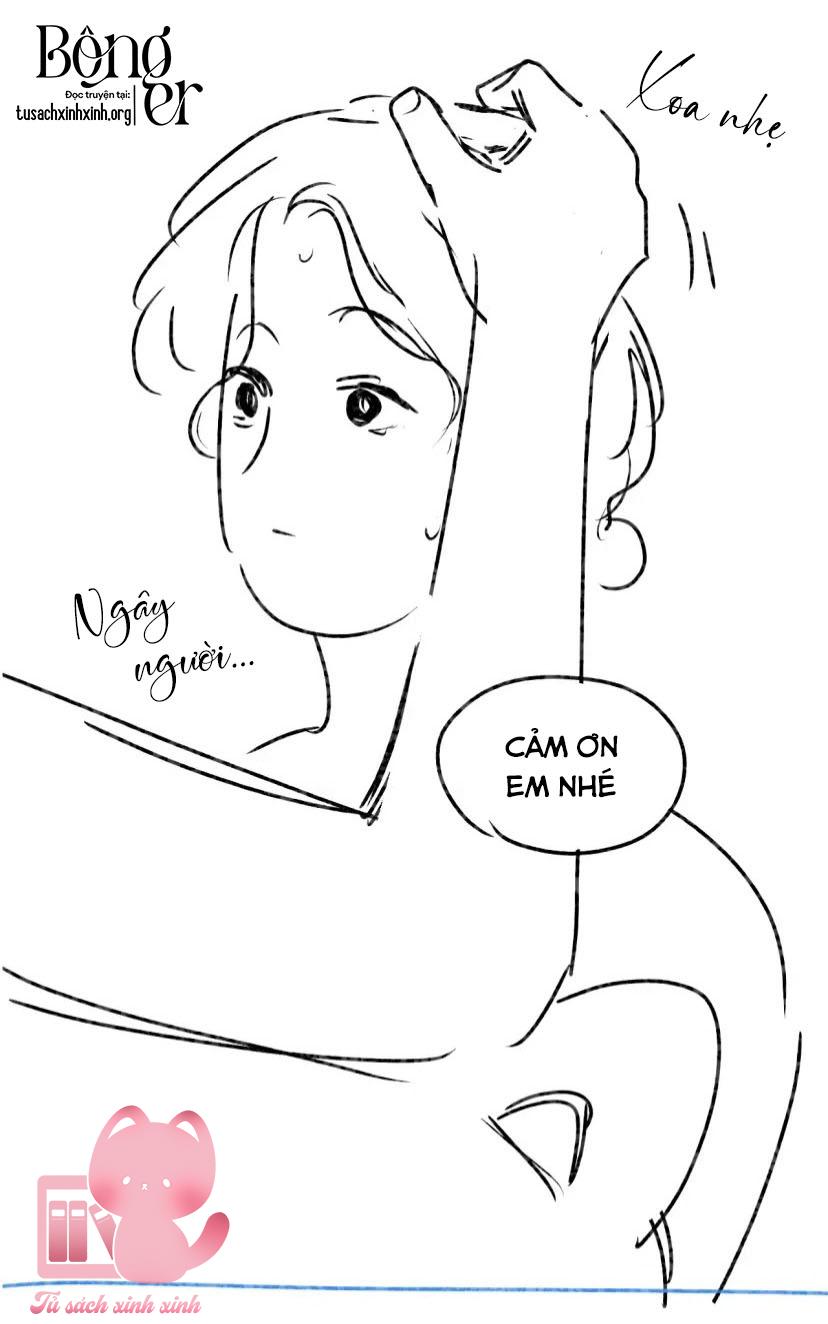 Vợ Chồng Siêu Sao Có Chút Ngọt - Chap 32