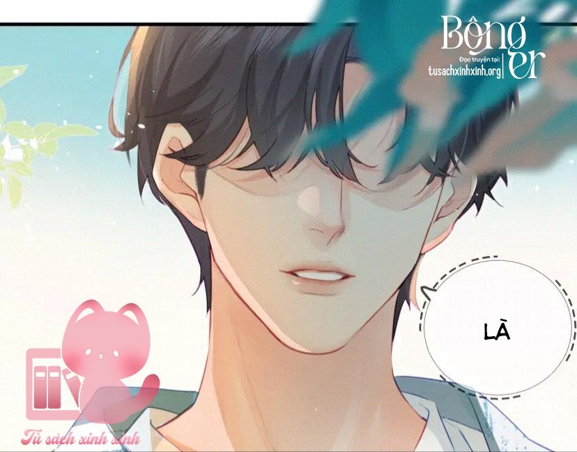 Vợ Chồng Siêu Sao Có Chút Ngọt - Chap 32