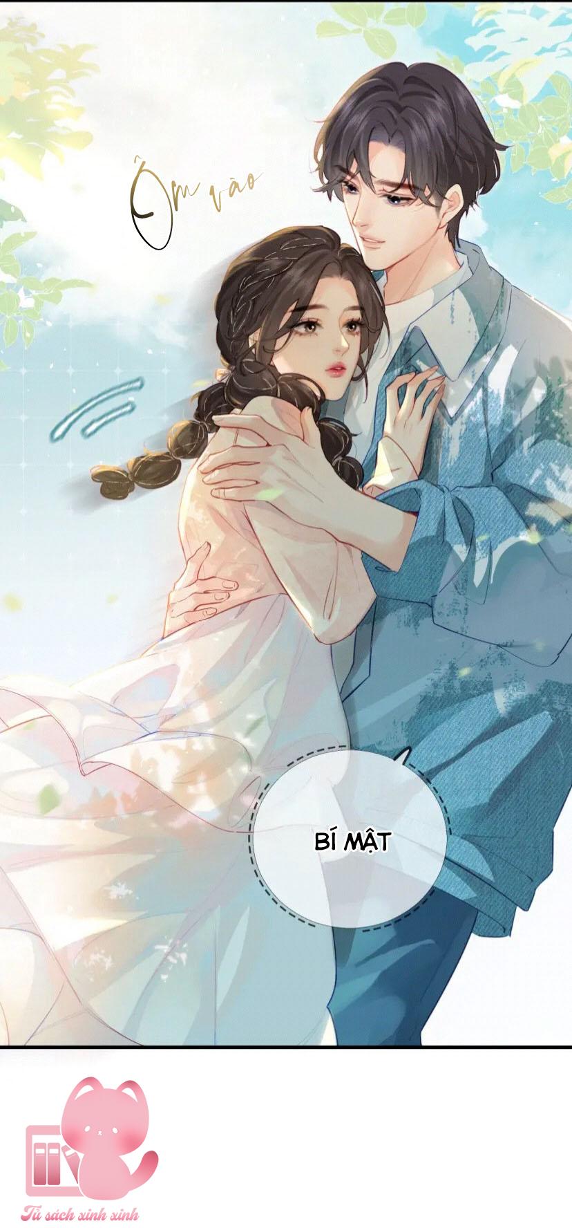 Vợ Chồng Siêu Sao Có Chút Ngọt - Chap 32