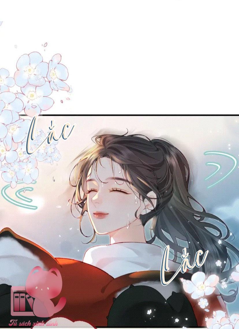 Vợ Chồng Siêu Sao Có Chút Ngọt - Chap 33