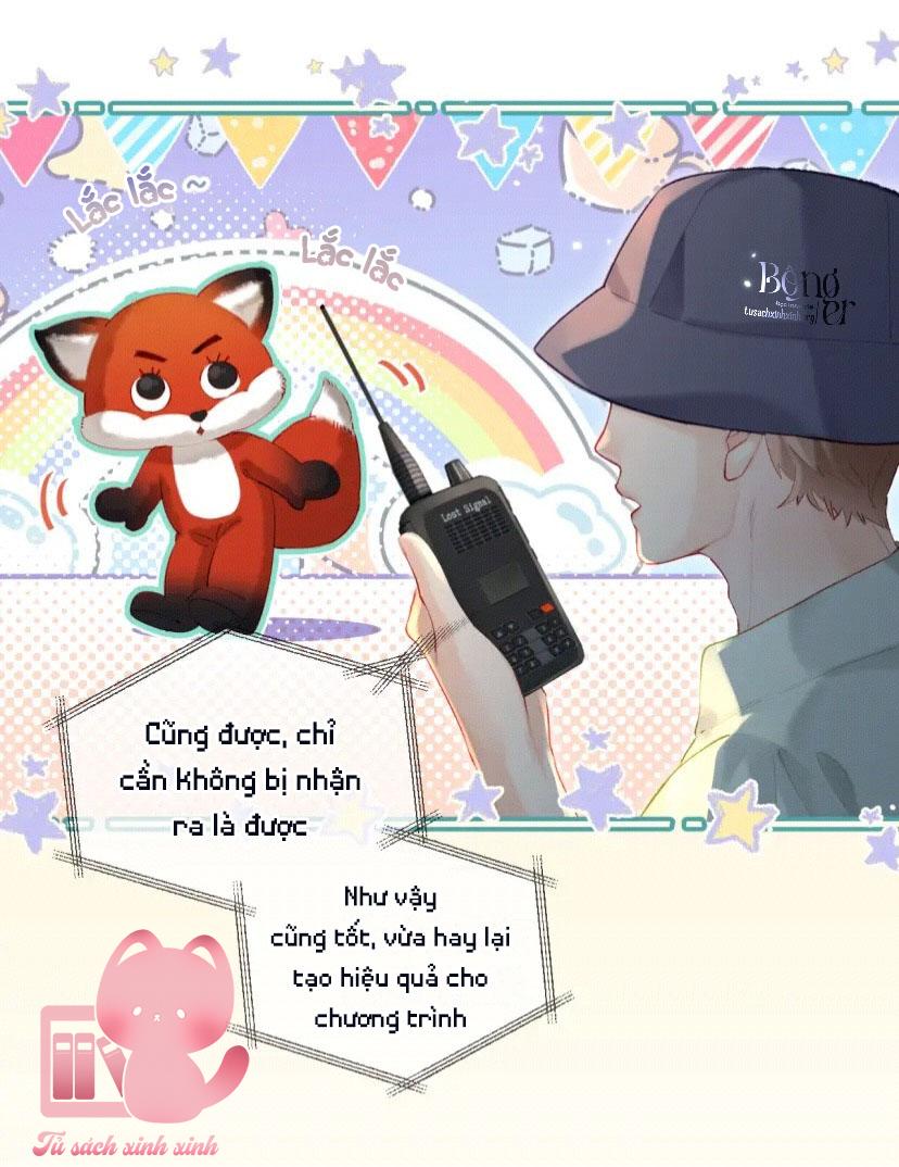 Vợ Chồng Siêu Sao Có Chút Ngọt - Chap 33