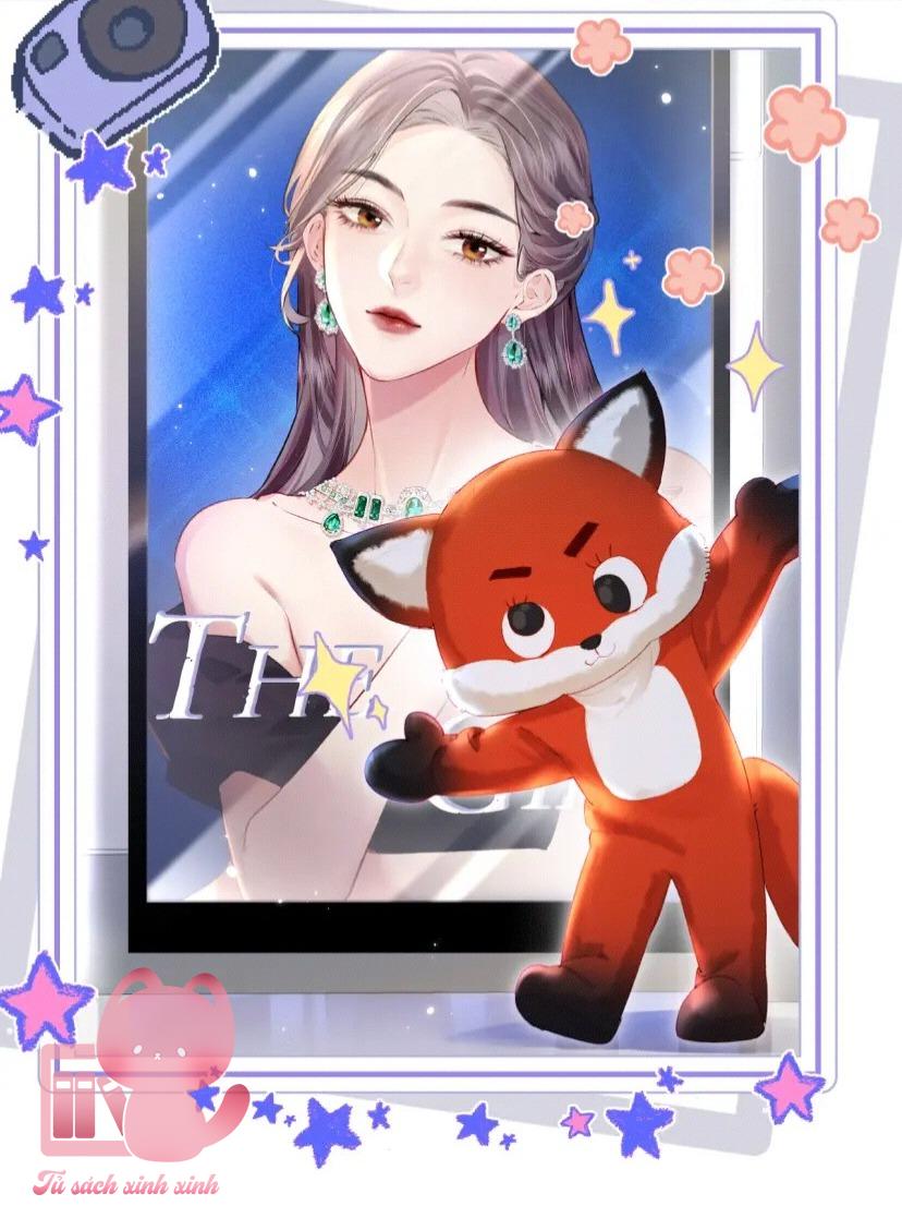 Vợ Chồng Siêu Sao Có Chút Ngọt - Chap 33