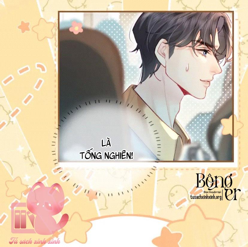 Vợ Chồng Siêu Sao Có Chút Ngọt - Chap 33