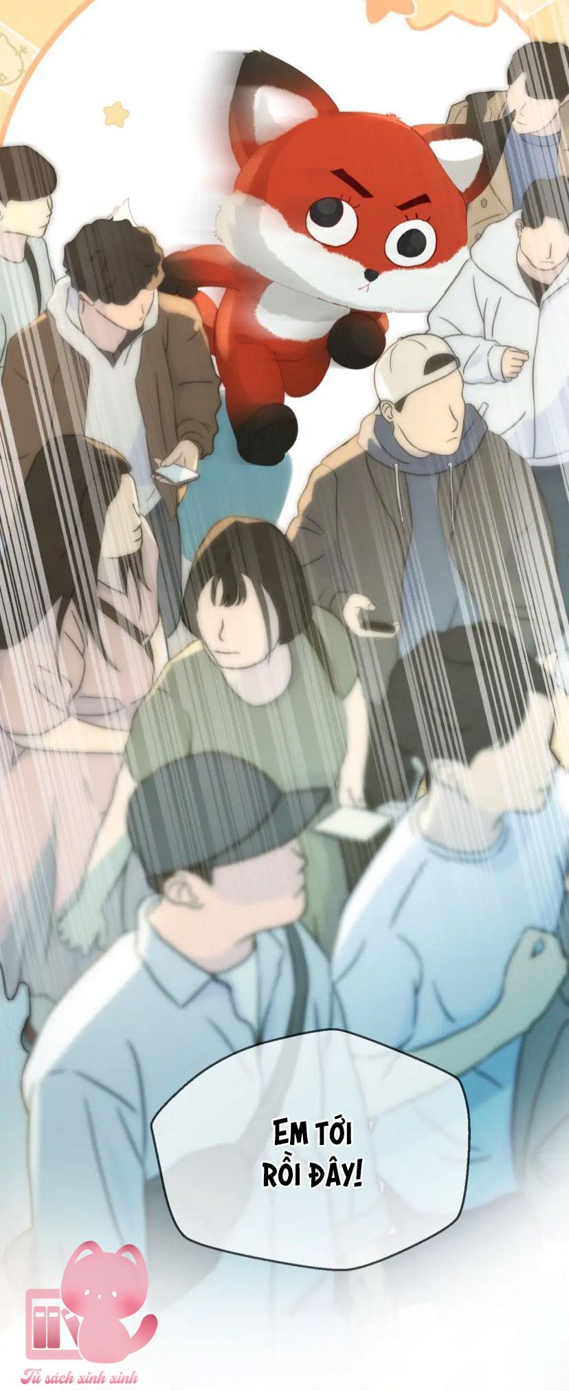 Vợ Chồng Siêu Sao Có Chút Ngọt - Chap 33