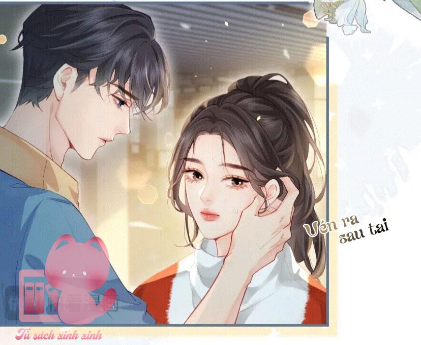 Vợ Chồng Siêu Sao Có Chút Ngọt - Chap 33