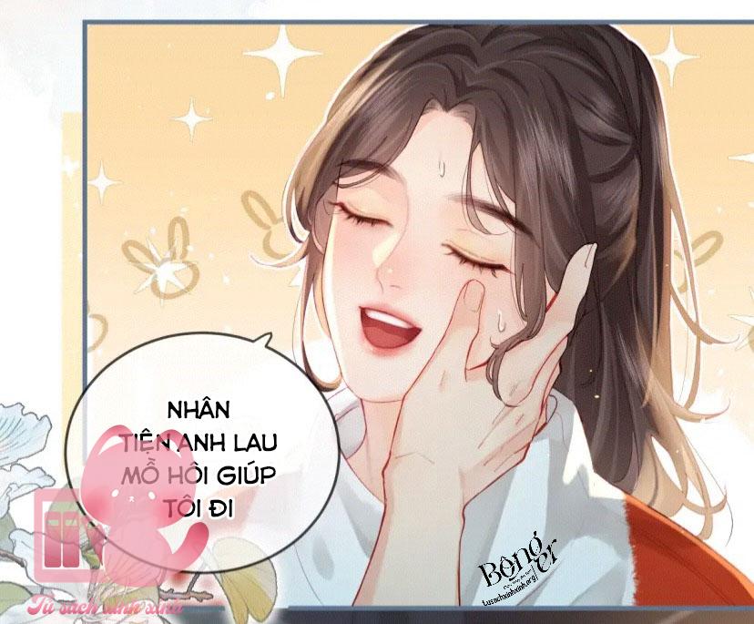 Vợ Chồng Siêu Sao Có Chút Ngọt - Chap 33