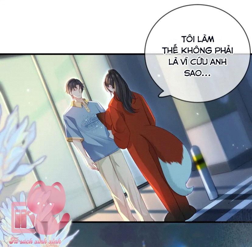 Vợ Chồng Siêu Sao Có Chút Ngọt - Chap 33