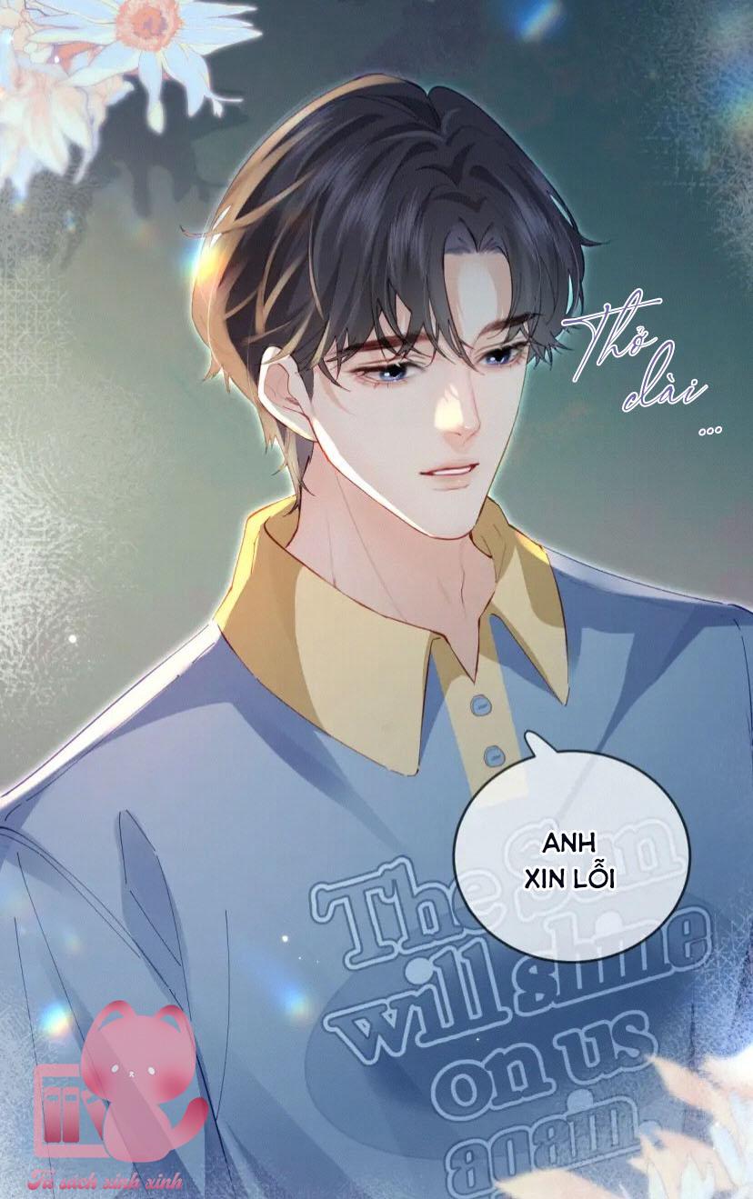 Vợ Chồng Siêu Sao Có Chút Ngọt - Chap 33