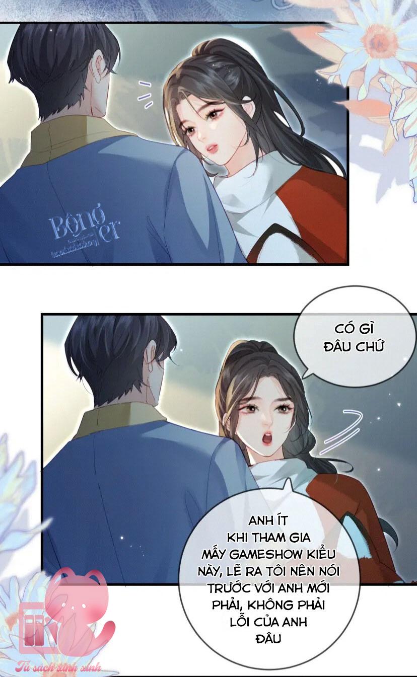 Vợ Chồng Siêu Sao Có Chút Ngọt - Chap 33