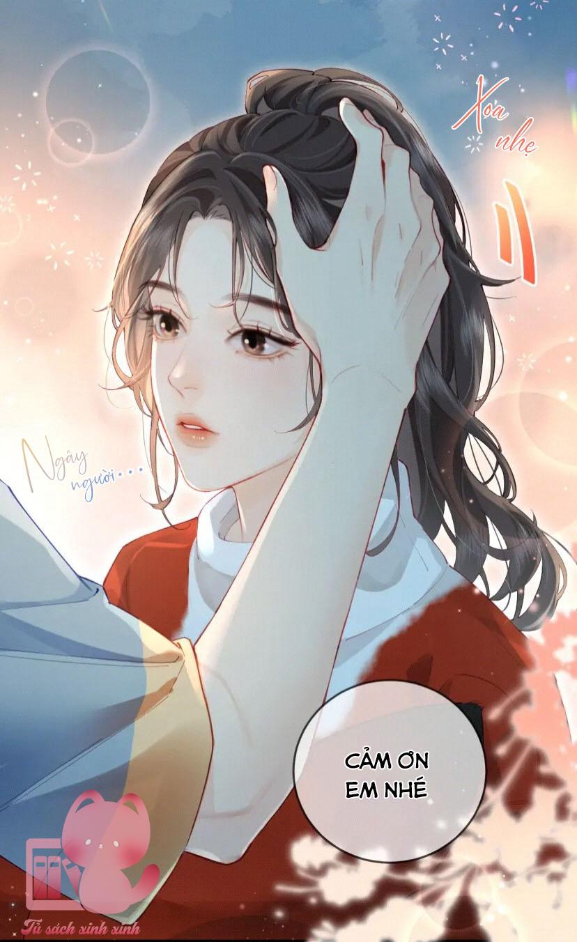 Vợ Chồng Siêu Sao Có Chút Ngọt - Chap 33
