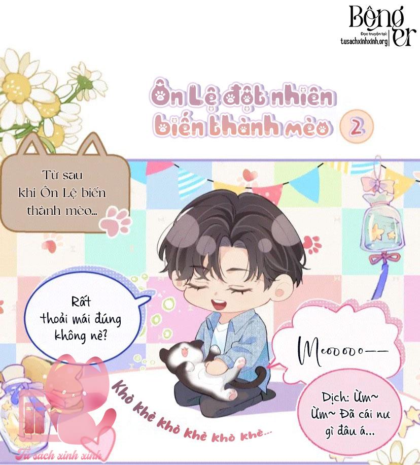 Vợ Chồng Siêu Sao Có Chút Ngọt - Chap 33