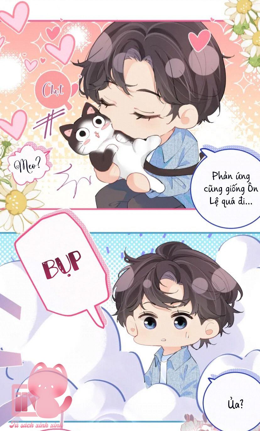 Vợ Chồng Siêu Sao Có Chút Ngọt - Chap 33