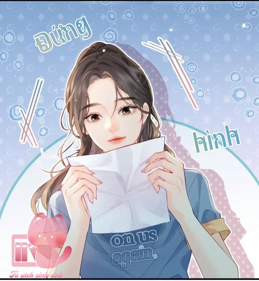 Vợ Chồng Siêu Sao Có Chút Ngọt - Chap 34