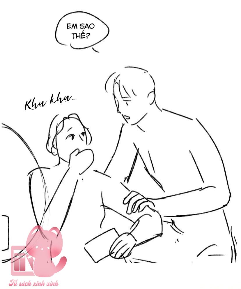 Vợ Chồng Siêu Sao Có Chút Ngọt - Chap 34