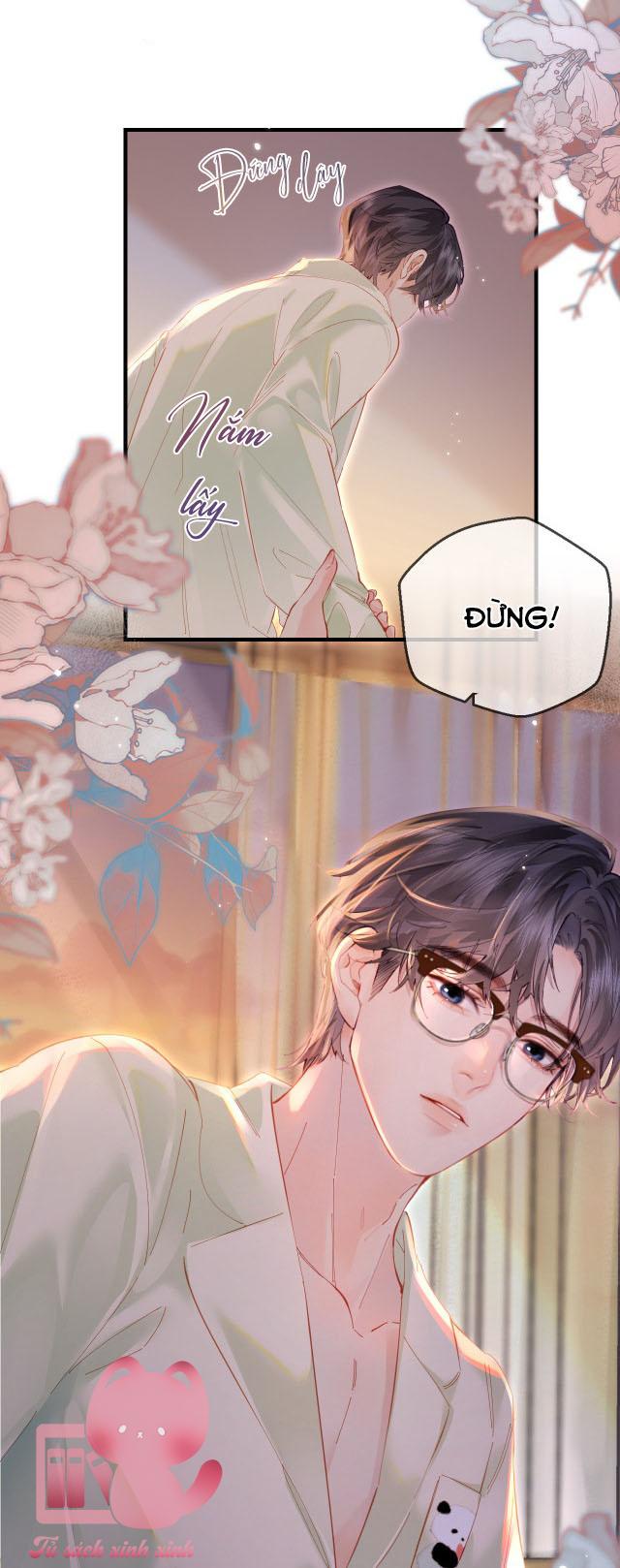 Vợ Chồng Siêu Sao Có Chút Ngọt - Chap 35