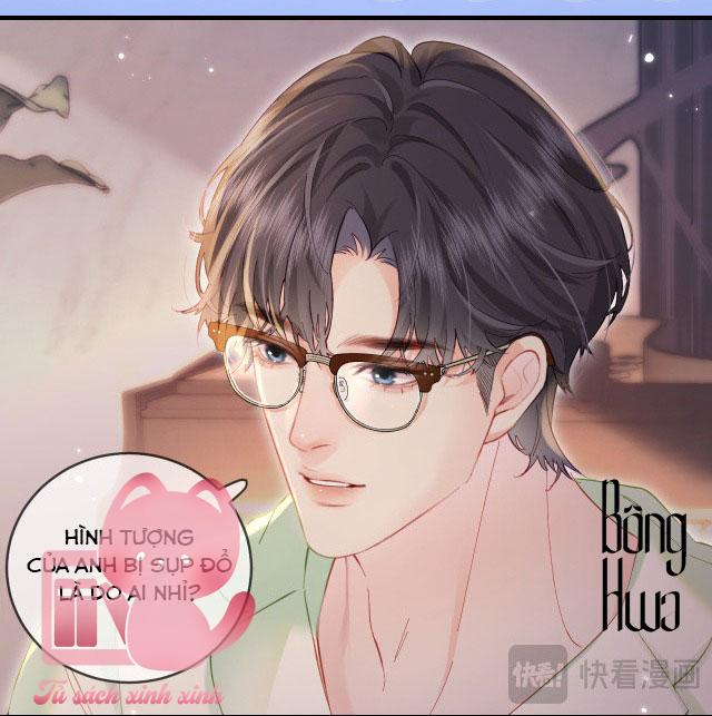 Vợ Chồng Siêu Sao Có Chút Ngọt - Chap 36