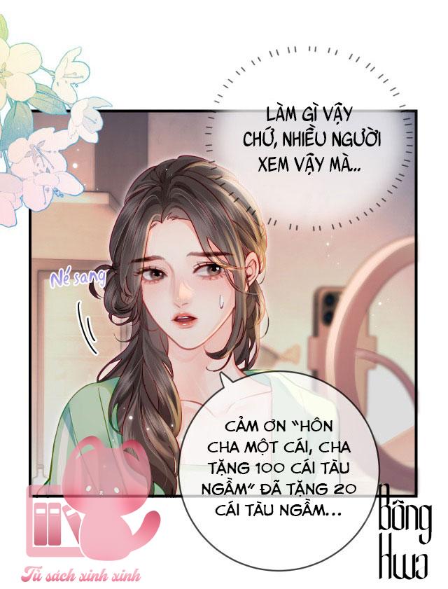 Vợ Chồng Siêu Sao Có Chút Ngọt - Chap 36