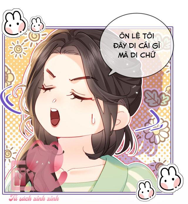 Vợ Chồng Siêu Sao Có Chút Ngọt - Chap 36