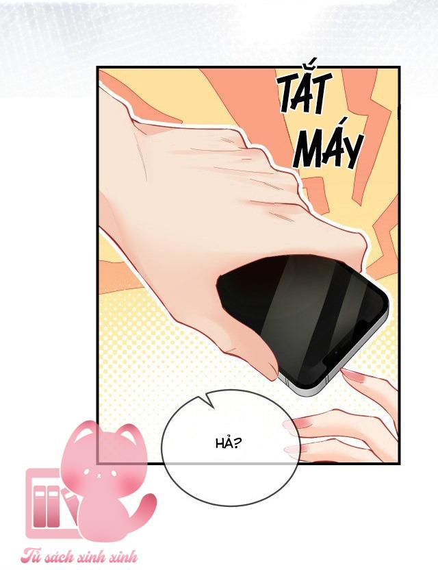 Vợ Chồng Siêu Sao Có Chút Ngọt - Chap 37