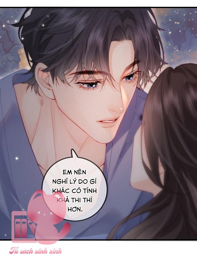 Vợ Chồng Siêu Sao Có Chút Ngọt - Chap 37