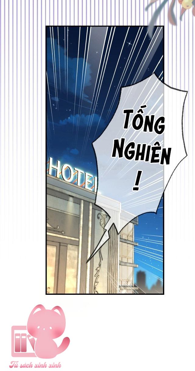 Vợ Chồng Siêu Sao Có Chút Ngọt - Chap 37