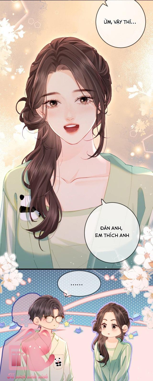 Vợ Chồng Siêu Sao Có Chút Ngọt - Chap 37