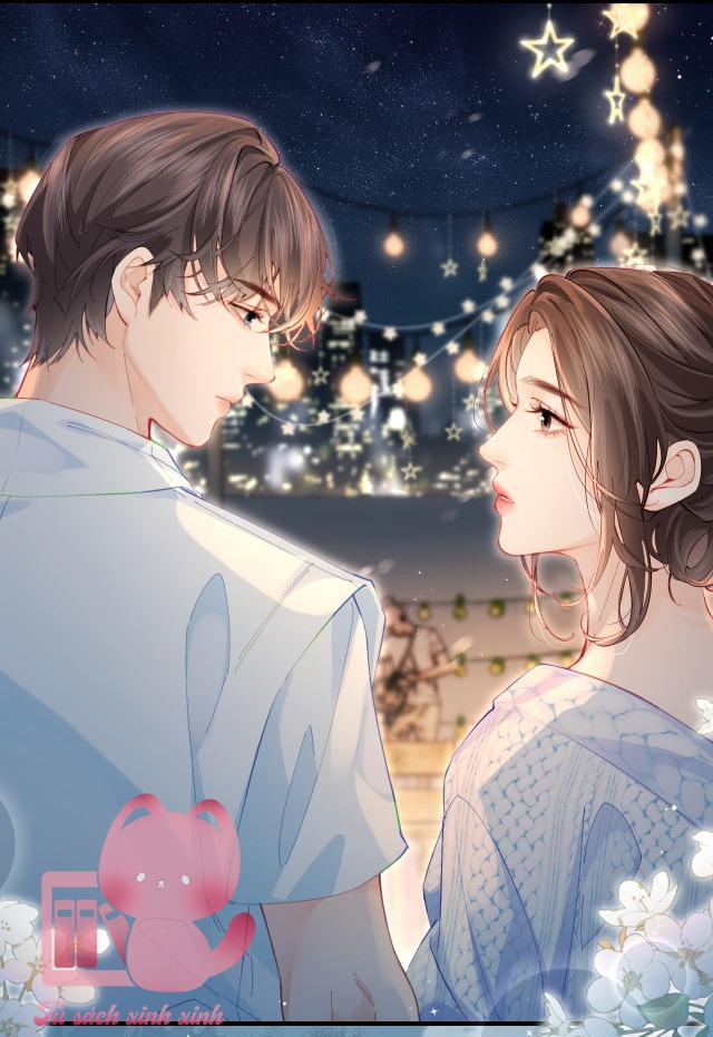 Vợ Chồng Siêu Sao Có Chút Ngọt - Chap 38