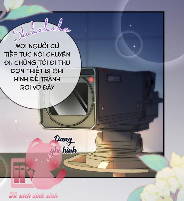 Vợ Chồng Siêu Sao Có Chút Ngọt - Chap 38