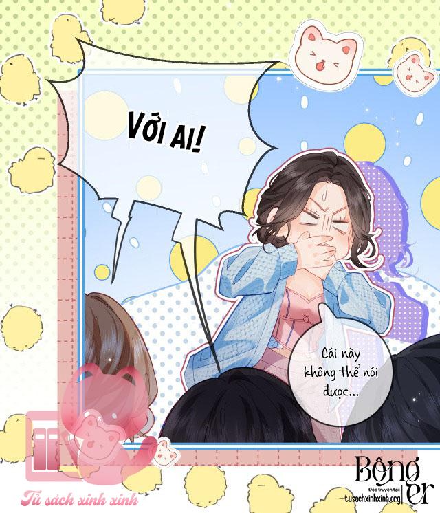 Vợ Chồng Siêu Sao Có Chút Ngọt - Chap 38