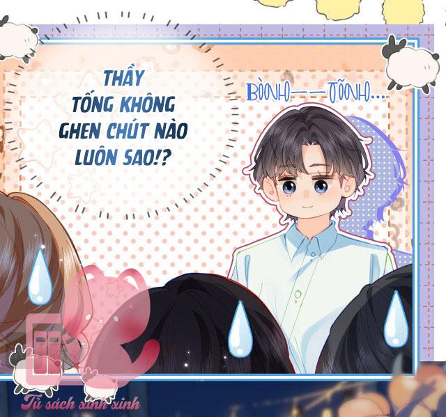 Vợ Chồng Siêu Sao Có Chút Ngọt - Chap 38