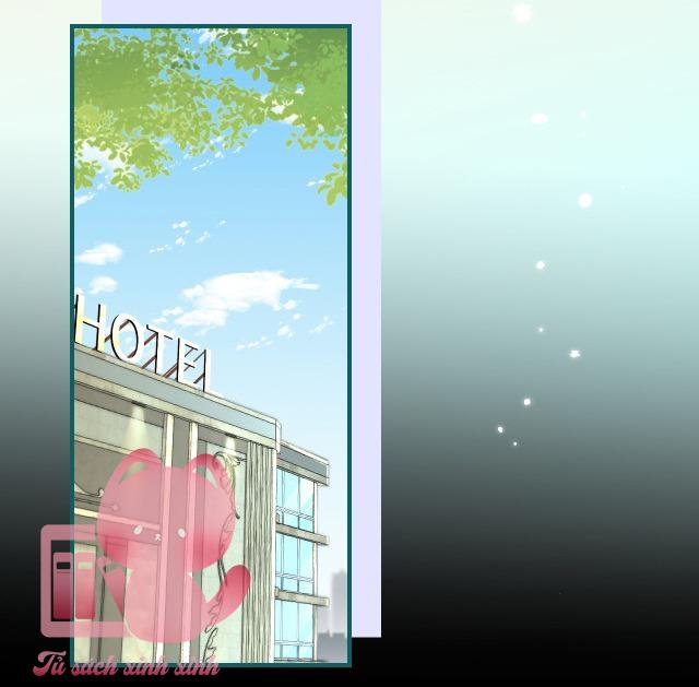 Vợ Chồng Siêu Sao Có Chút Ngọt - Chap 38